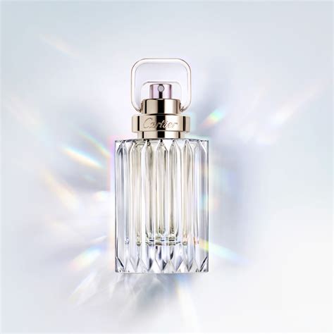 profumi cartier donna 2018|profumo cartier regali.